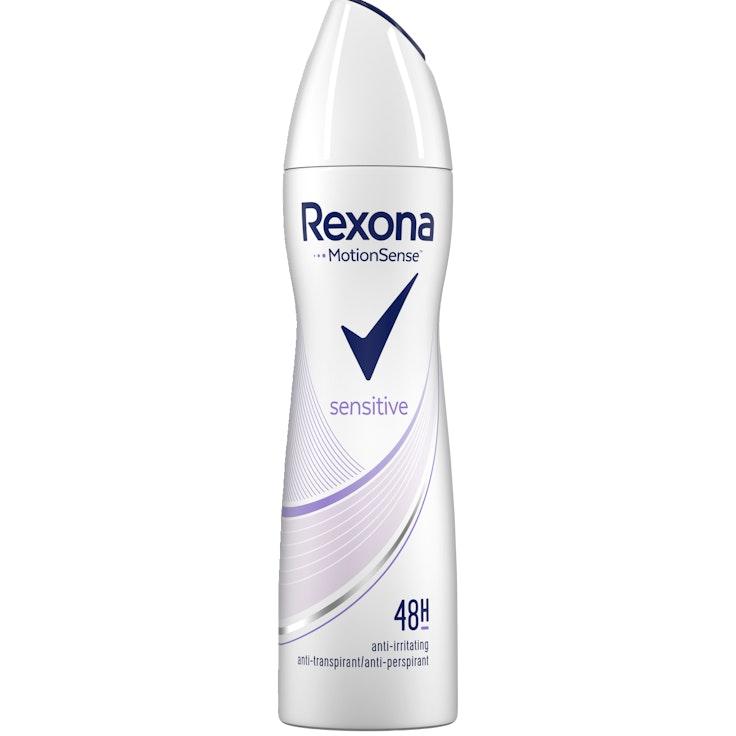 Rexona deo spray 150ml Skin Care Sensitive