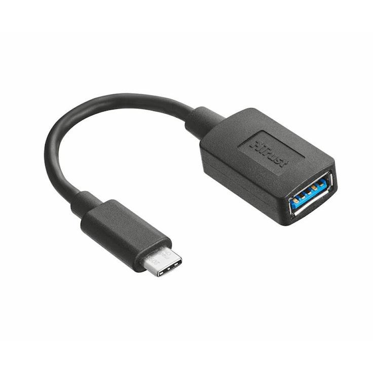 Trust USB-C - USB-A 3.0 adapteri