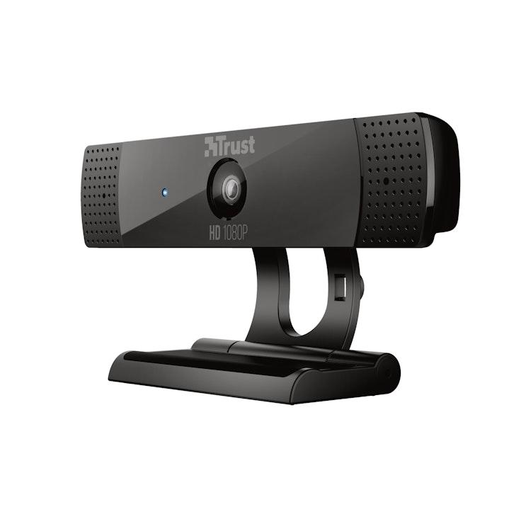 Trust GXT1160 Vero Streaming web-kamera