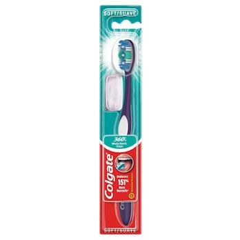 Colgate 360 hammasharja soft