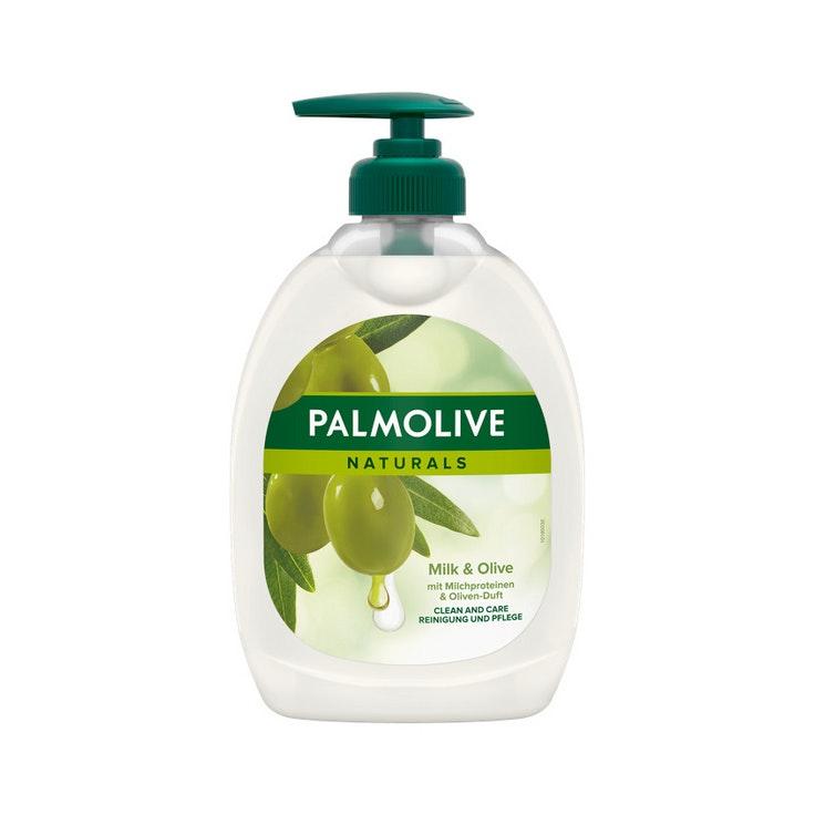 Palmolive nestesaippua 500ml Olive Milk