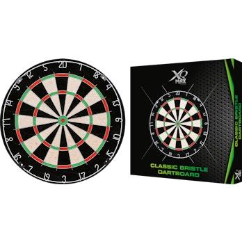 XQ Max Classic Dartstaulu