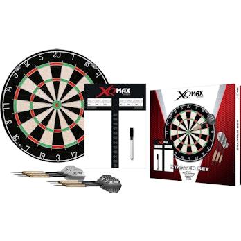 XQ Max Starter Darts setti