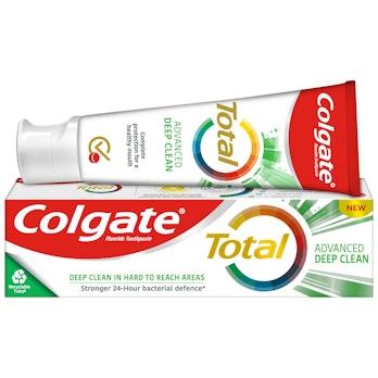 Colgate Total Advanced Deep Clean hammastahna 75ml