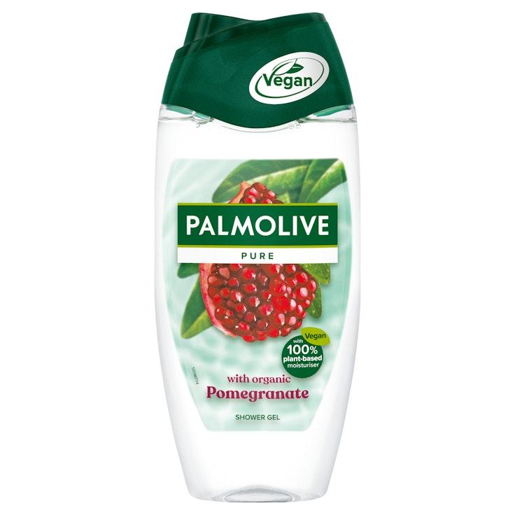 Palmolive Naturals suihkusaippua 250ml Vegan Pomegranate