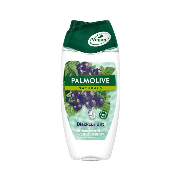 Palmolive Naturals Vegan suihkusaippua 250ml Blackcurrant