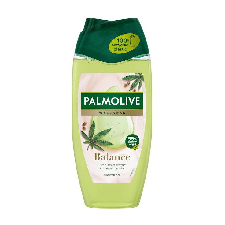 Palmolive Wellness Balance suihkusaippua 250ml