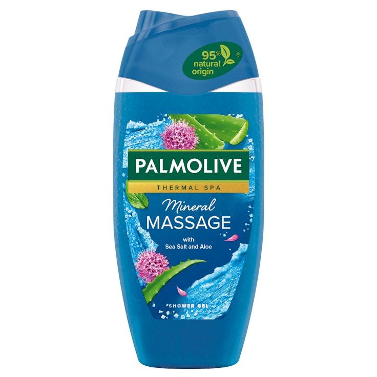 Palmolive Thermal Spa suihkusaippua 250ml Mineral Massage