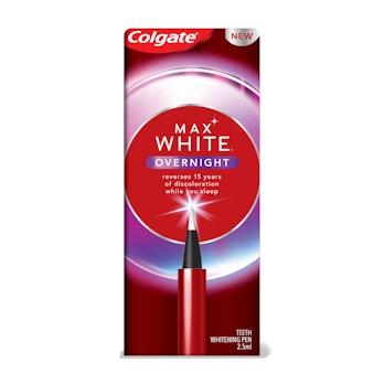 Colgate valkaisukynä Max White