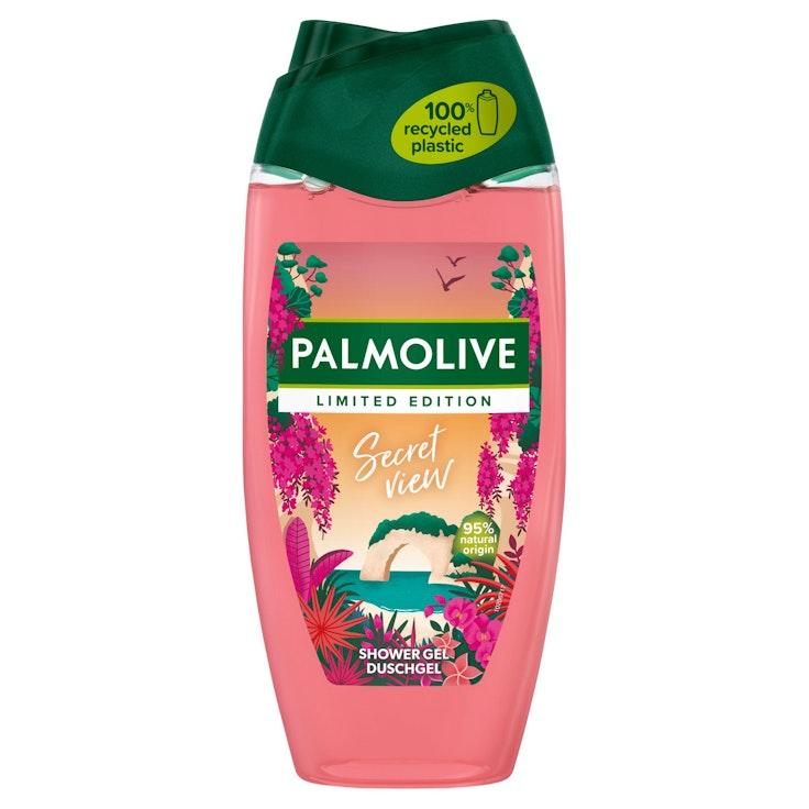 Palmolive suihkusaippua 250ml Limited Edition Secret View