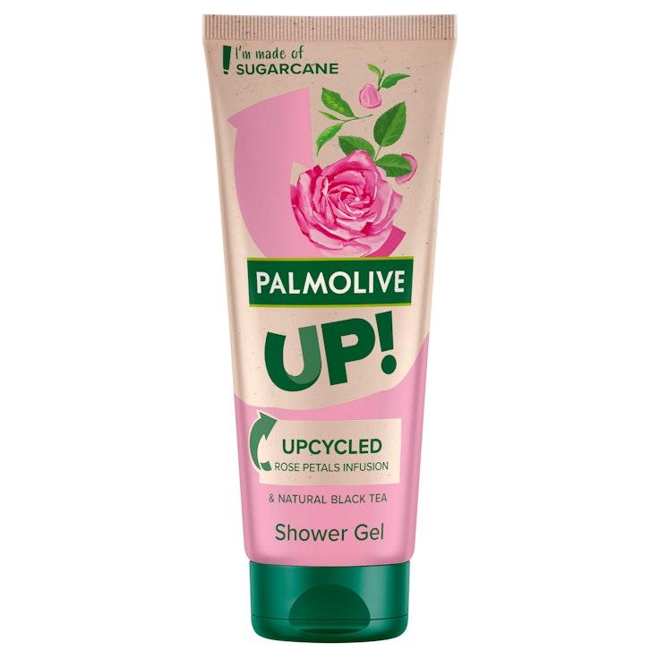 Palmolive suihkusaippua 200ml UP Rose Petals