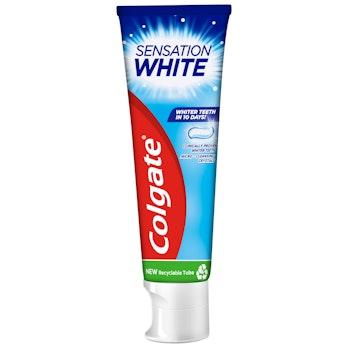 Colgate Max Sensation White hammastahna 125ml