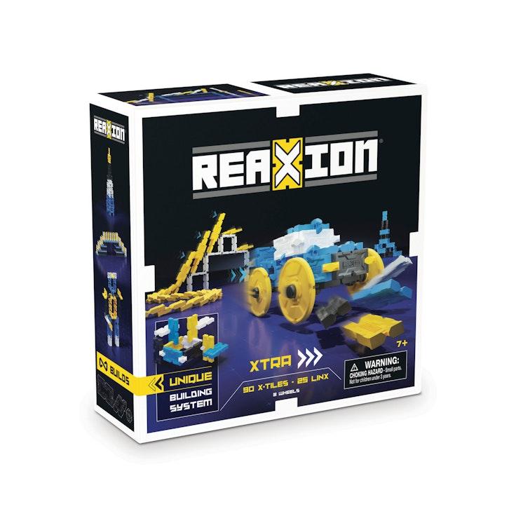 Reaxion Xtra Set