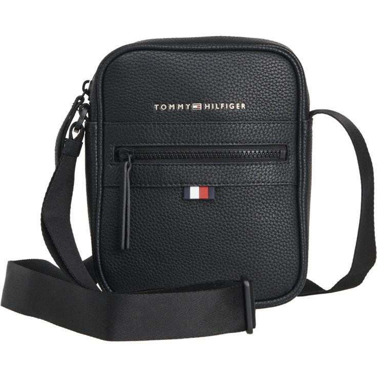 Tommy Hilfiger Essential mini reporter laukku