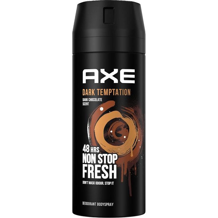 Axe body spray 150ml Dark Temptation