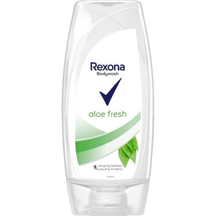 Rexona suihkusaippua 225ml aloe fresh