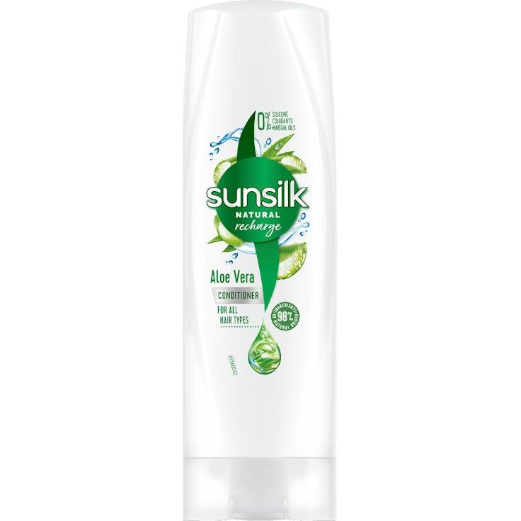 Sunsilk hoitoaine 200ml Aloe Vera