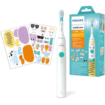 Philips Sonicare For Kids HX3601/01 sähköhammasharja