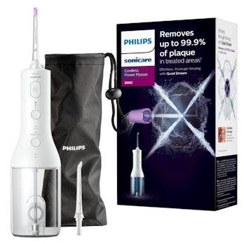 Philips Sonicare 3000 HX3826/31 hammasvälisuihku