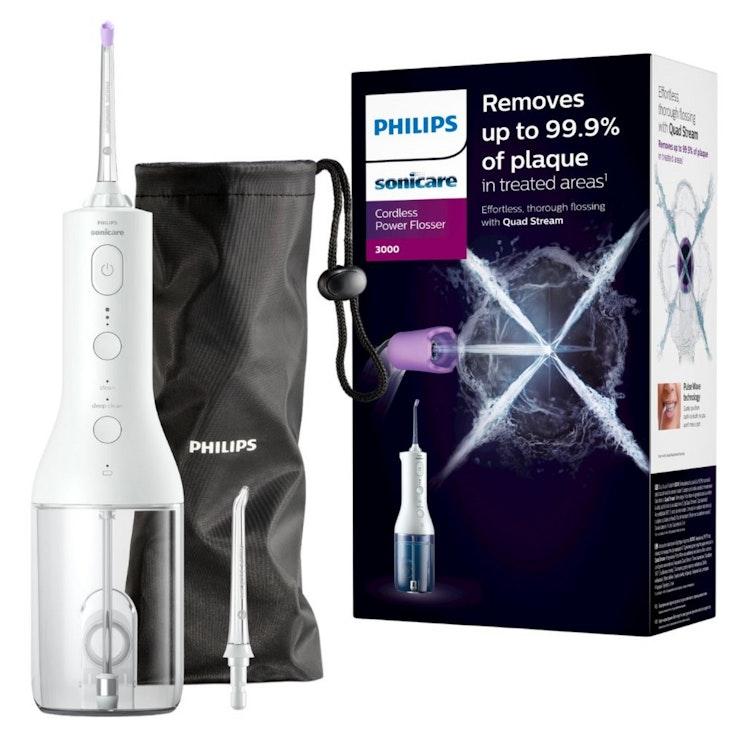 Philips Sonicare 3000 HX3826/31 hammasvälisuihku