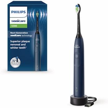 Philips Sonicare 5300 HX7103/01 sähköhammasharja