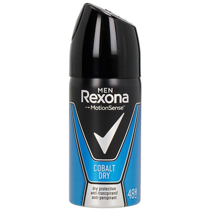 Rexona Men deospray 35ml Cobalt Dry