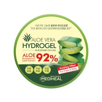 Mediheal geeli Aloe Vera Hydrogel 92% 300ml