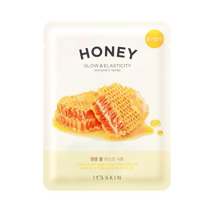 It'S SKIN kangasnaamio 20g The Fresh Honey
