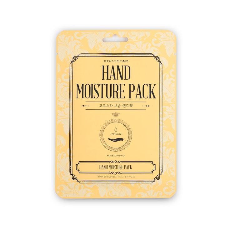 Kocostar Hand Moisture Pack käsinaamio 1 pari
