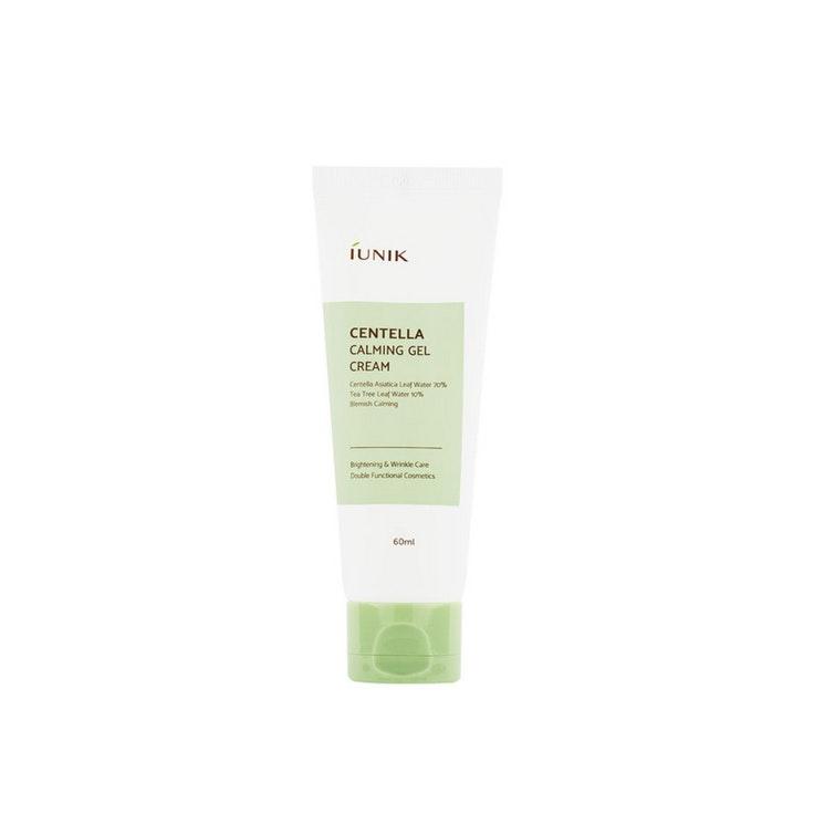 IUNIK voide 60ml Centella calming gel