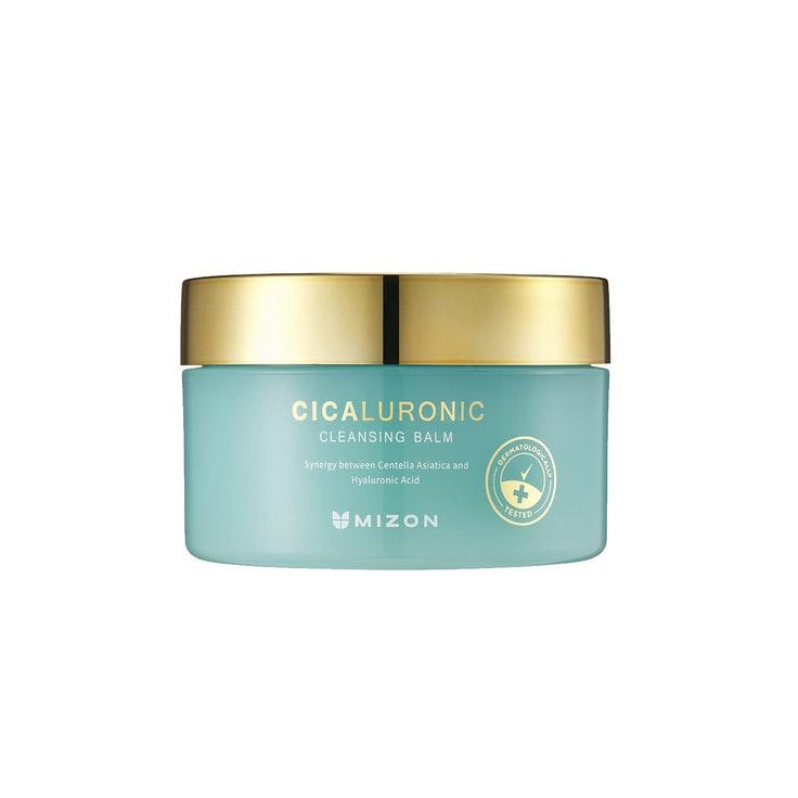 Mizon puhdistusbalsami Cicaluronic Cleansing Balm 80ml