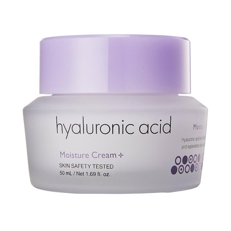 It'S SKIN kasvovoide Hyaluronic Acid Moisture Cream + 50ml