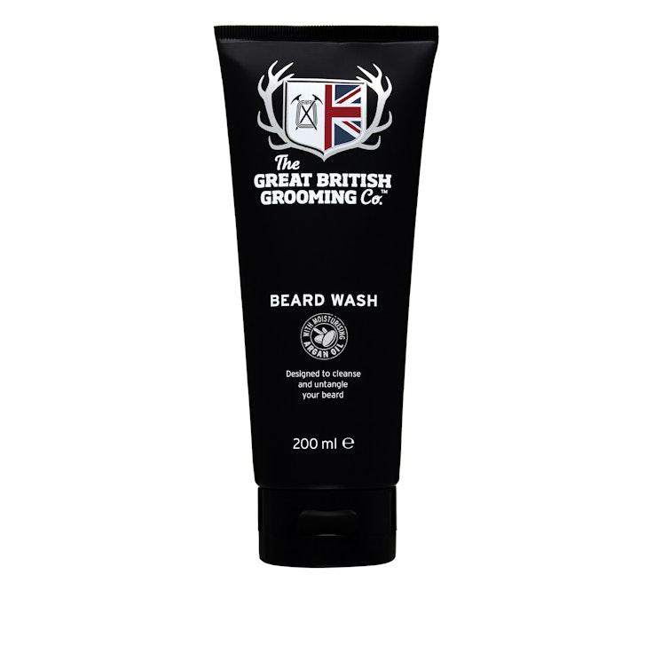 The Great British Grooming Co. partashampoo 200ml