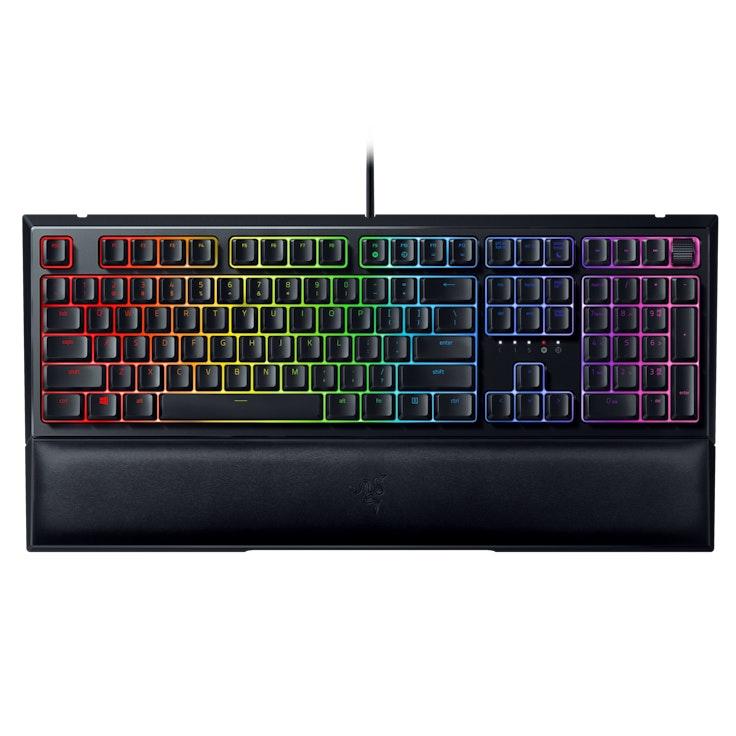 Razer Ornata Chroma V2 pelinäppäimistö