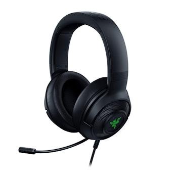 Razer Kraken V3 X pelikuulokkeet