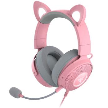 Razer Kraken Kitty V2 Pro pelikuulokkeet