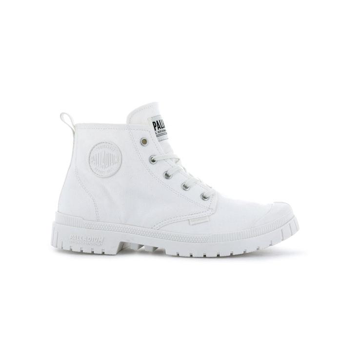 Palladium Pampa SP20 Hi naisten kangaskengät