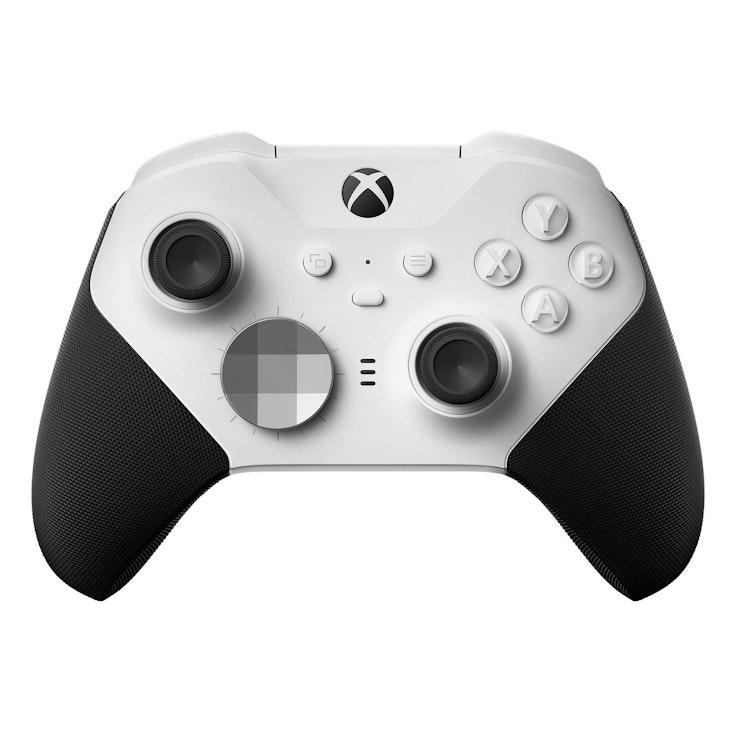 Microsoft Xbox Elite Series 2 Core langaton peliohjain