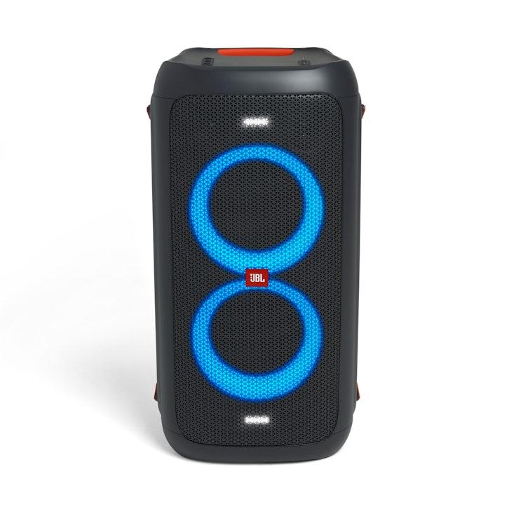 JBL PartyBox 100 Bluetooth-kaiutin