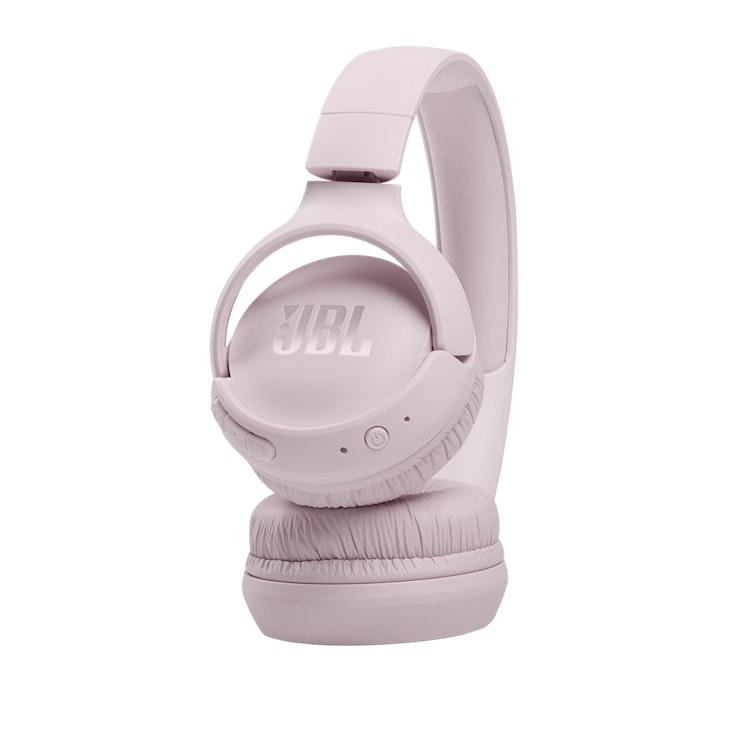 JBL Tune 510BT langattomat sankakuulokkeet pinkki