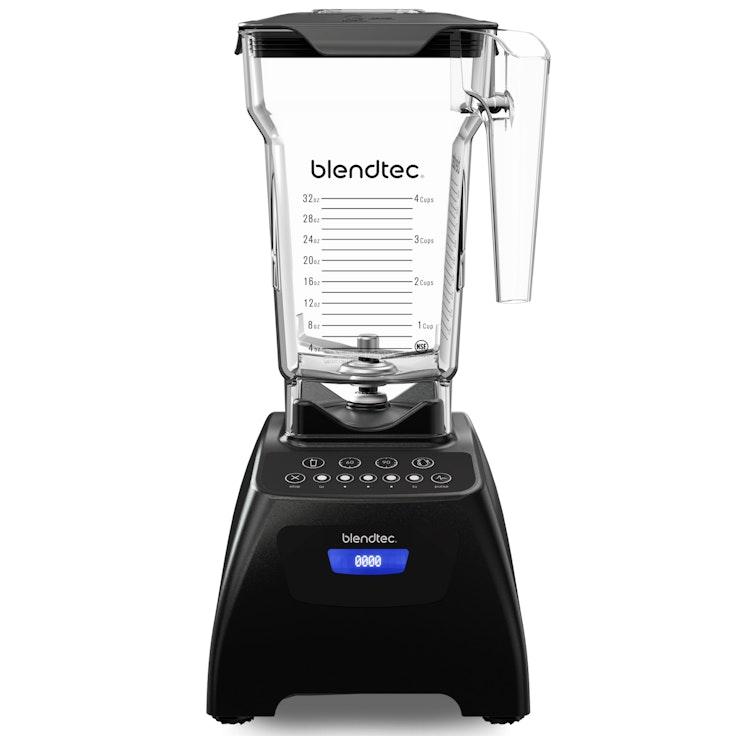 Blendtec Classic 575 tehosekoitin