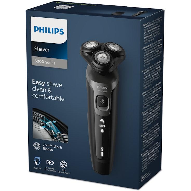 Philips Shaver Series 5000 S5467/17 parranajokone