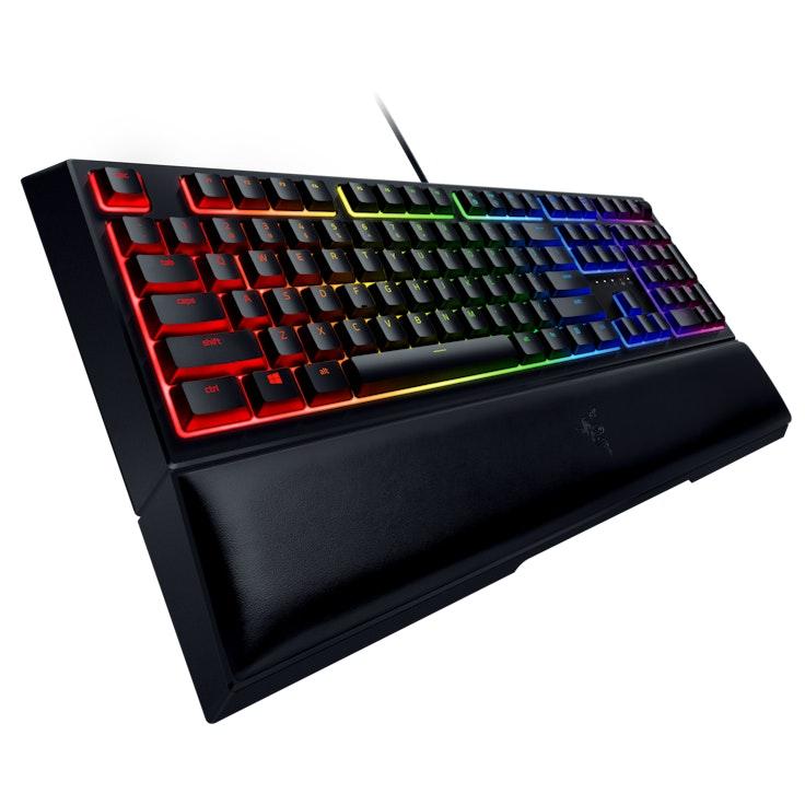 Razer Ornata Chroma V2 pelinäppäimistö