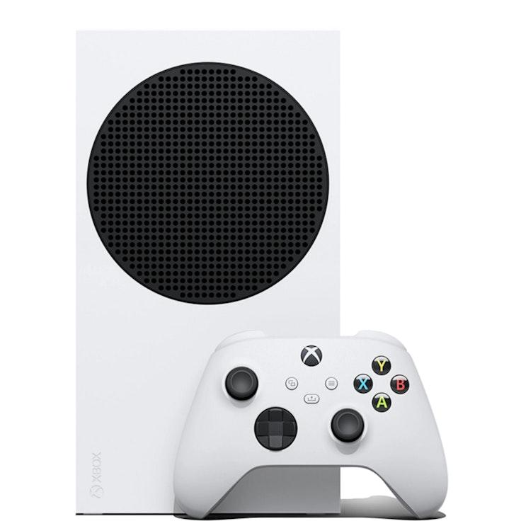 Microsoft Xbox Series S 512 Gt pelikonsoli