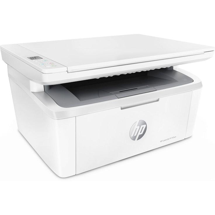 HP LaserJet M140we lasermonitoimitulostin