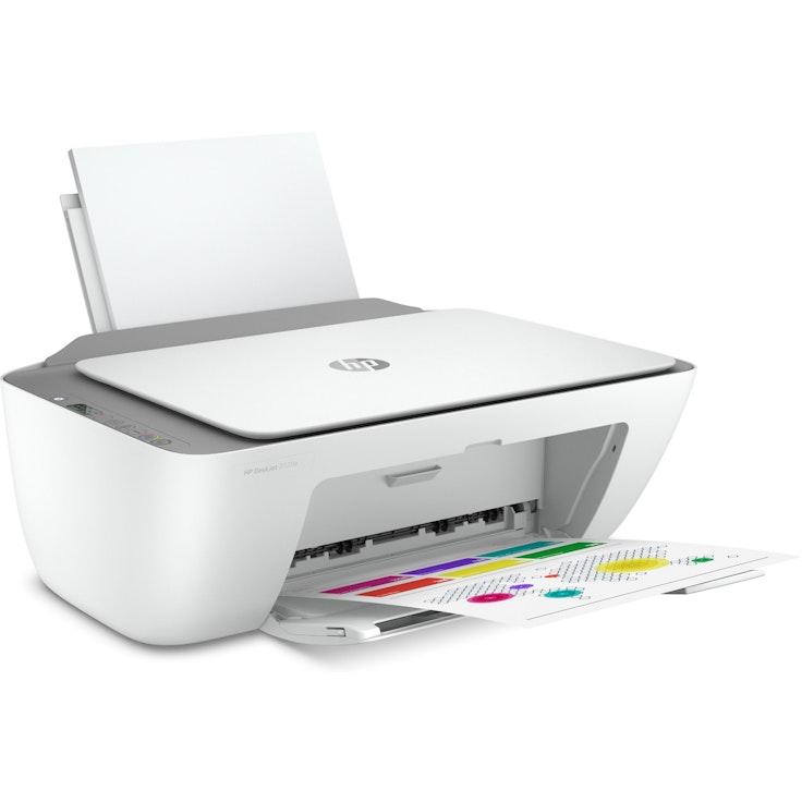 HP Deskjet 2720e monitoimitulostin