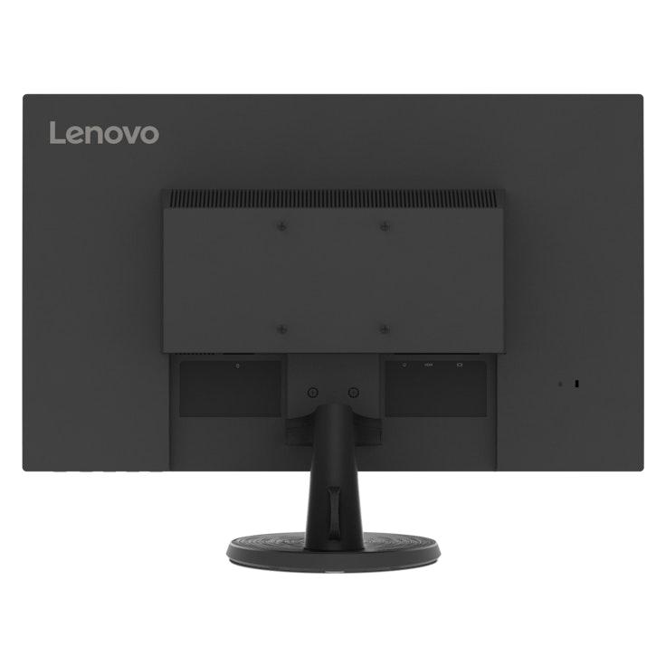 Lenovo D27-40 27" näyttö