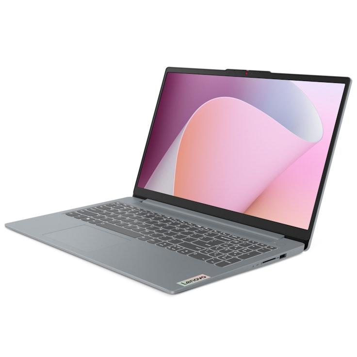 Lenovo IdeaPad Slim 3 15ABR8 15,6" kannettava tietokone