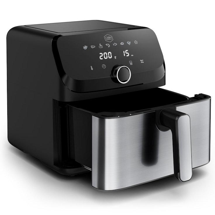 OBH Nordica Easy Fry Mega AG855DS0 airfryer