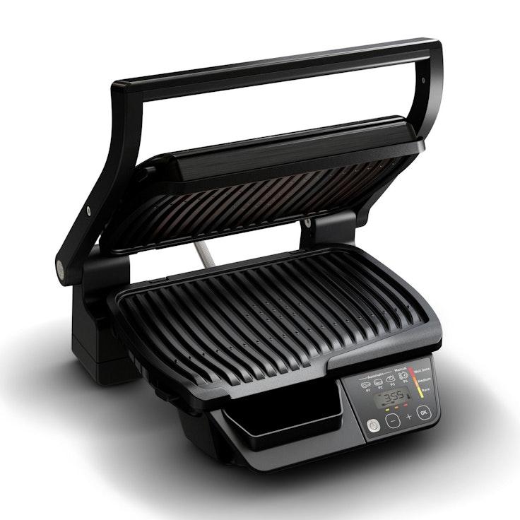 OBH Nordica OptiGrill Start GO7P08S0 pöytägrilli